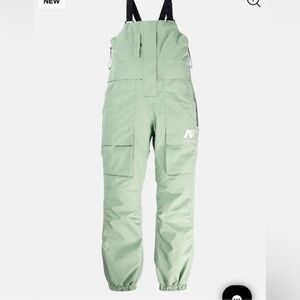 Burton Analog Hedstall GORE-TEX 2L Bib Pants
